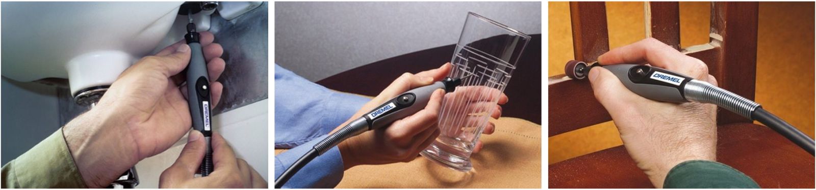 ציר גמיש למשחזת ציר דרמל DREMEL 225